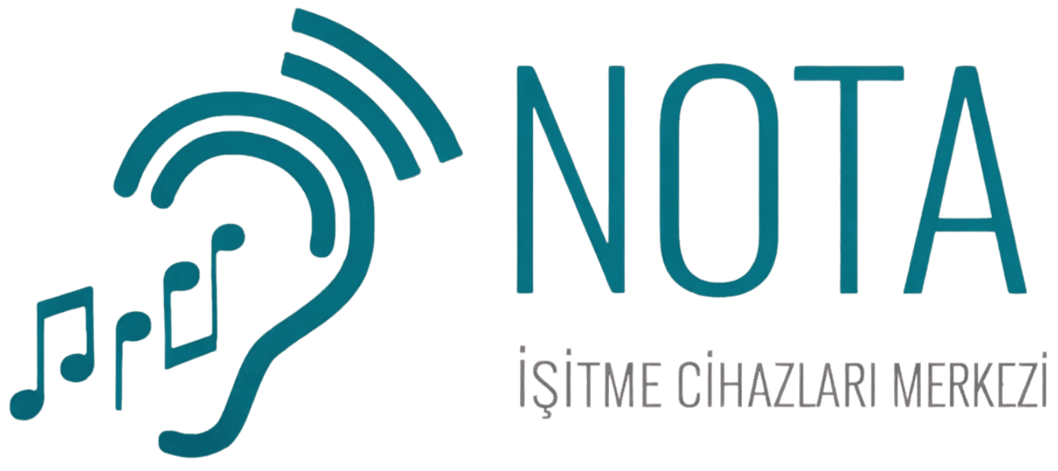 Nota İşitme Merkezi